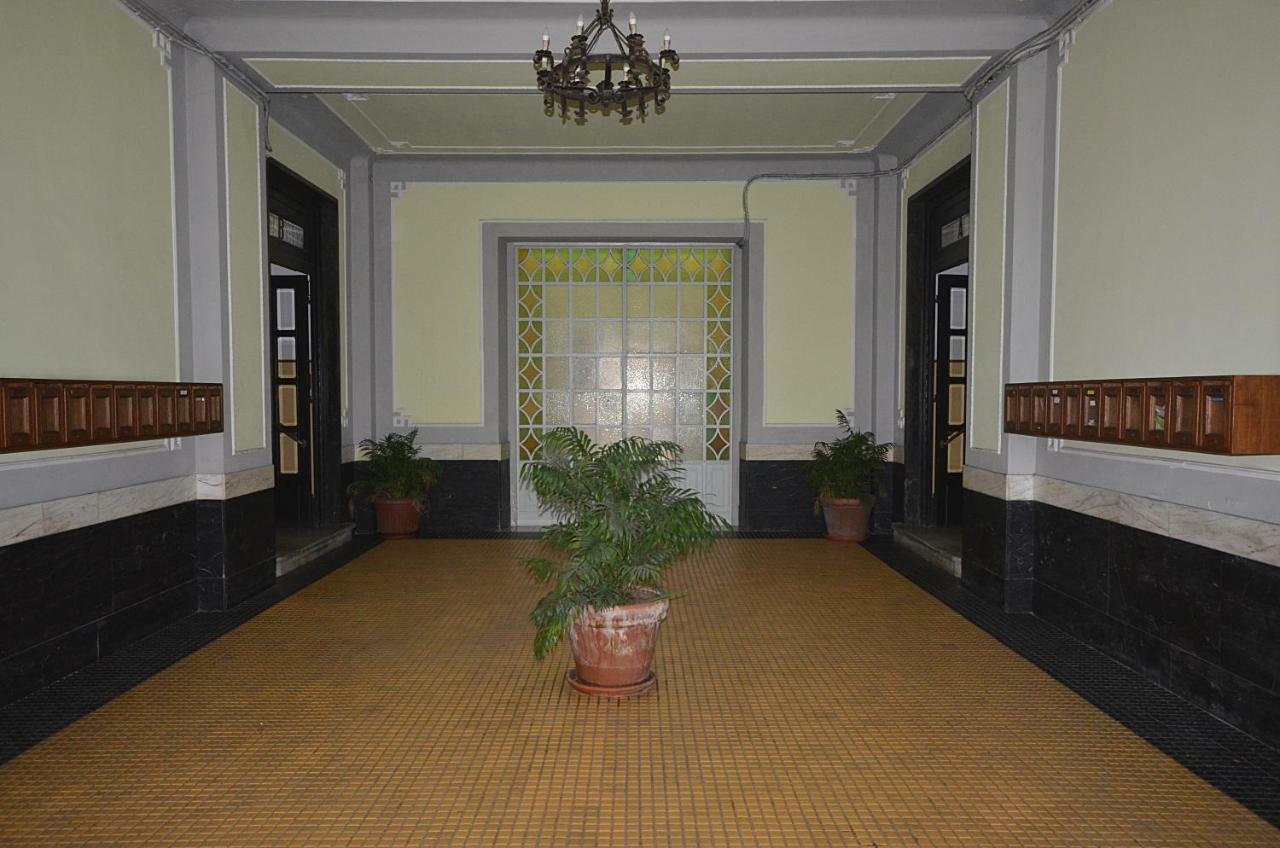 Timeline Porto Tourist La Spezia Hotel Exterior foto