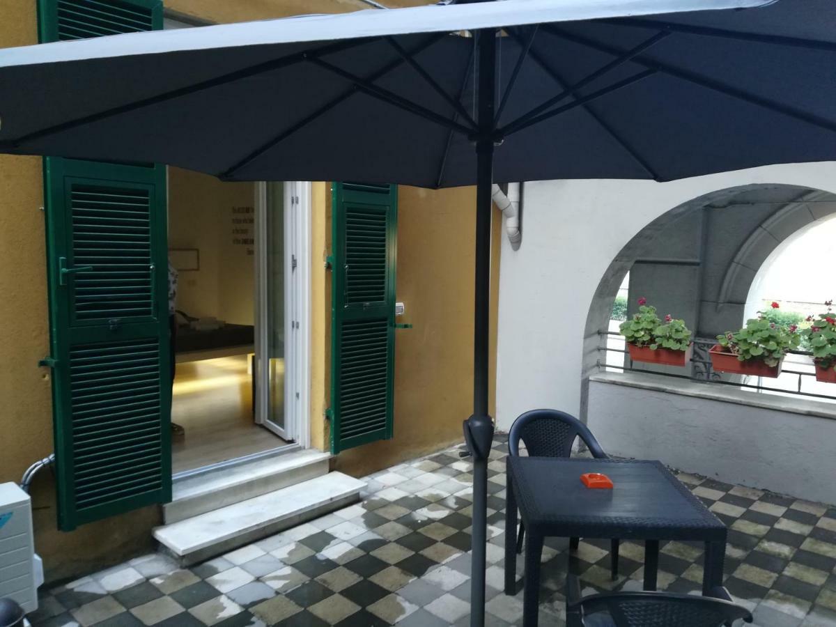 Timeline Porto Tourist La Spezia Hotel Exterior foto
